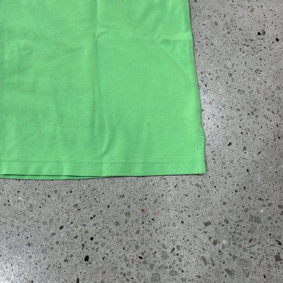 🤿Vintage Y2K Tommy Hilfiger Scuba Polo Mens US XL 🤿 - Picture 8 of 9